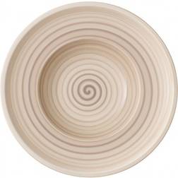 Villeroy & Boch Artesano Nature Dyb tallerken 25cm