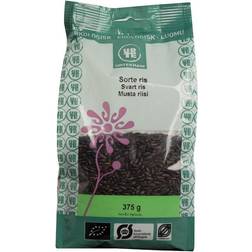 Urtekram Black Rice 375g 375g