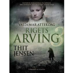Rigets arving (Hæftet, 2017)