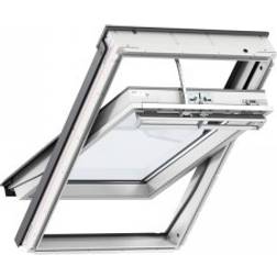 Velux CK04 GGU 007030 Aluminium Vridfönster 55x98cm