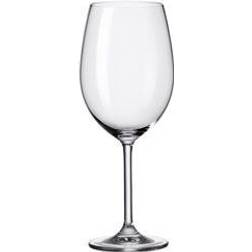 Leonardo Bordeaux Daily Rödvinsglas 64cl 6st