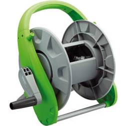 Draper Garden Hose Reel Cart 50m