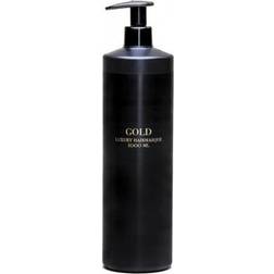 Gold Professional Luxury Hair Masque 1000ml