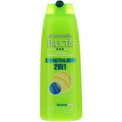 Garnier Fructis 2in1 Normal Shampoo