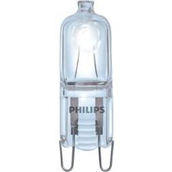 Philips Halogenpære Kapsel 18W G9