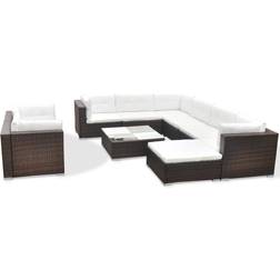 vidaXL 41875 Lounge-Set