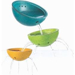 Plantoys Fountain Bowl Set