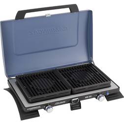 Campingaz Cocina Grill Serie 400 2 Fuegos 4400W 2200W