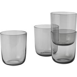 Muuto Corky Glass Dricksglas 4st