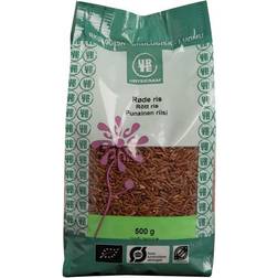 Urtekram Red Rice 500g