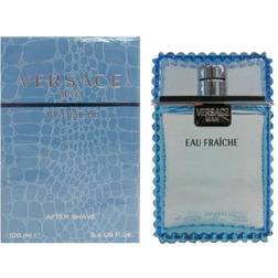 Versace Uomo Eau Fraiche Dopo Shave 100ml