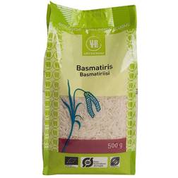 Urtekram Basmati Rice 500g