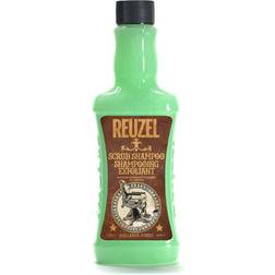 Reuzel Scrub Shampoo