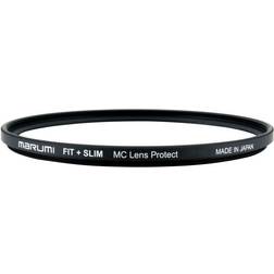 Marumi 58mm FIT &amp SLIM MC Lens Protector