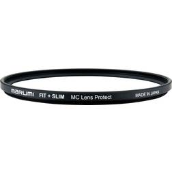 Marumi Filtro Fit slim Mc Protector 49mm