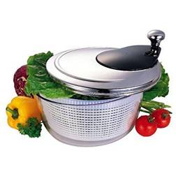 Lacor - Salad Spinner 24cm