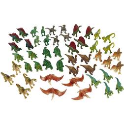 Safari Dinosaurs Bulk Bag 761404