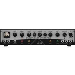 Behringer BX2000H