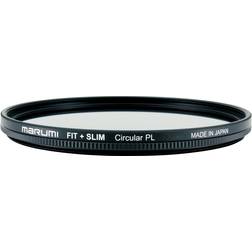 Marumi Filtro Fit slim Circular Pl 55mm