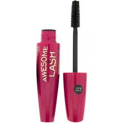 Revolution Beauty Awesome Lash Mascara Ultra Black