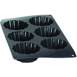 Patisse Starflex Mini Tart Muffinplade 29x17 cm