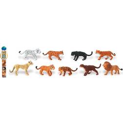 Safari Big Cats Toob 694604