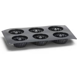 Patisse Starflex Mini Muffinsplate 29x17 cm