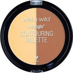 Wet N Wild Wnw Megaglo Contouring Palette