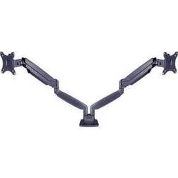 Multibrackets M Deskmount Gas Spring Dual 68.6 cm (27')