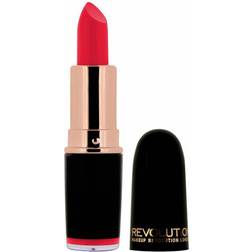 Revolution Beauty Makeup Iconic Pro Lipstick Not In Love 3 g