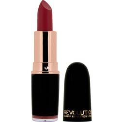 Revolution Beauty Makeup Iconic Pro Lipstick Duel 3 g