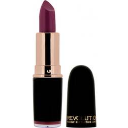 Revolution Beauty Iconic Pro Lipstick No Perfection Yet