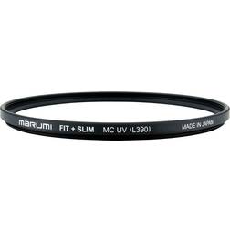 Marumi Filtro Fit slim Mc Uv(l390)62mm