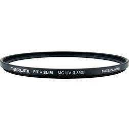 Marumi Fit + Slim MC UV L390 43mm