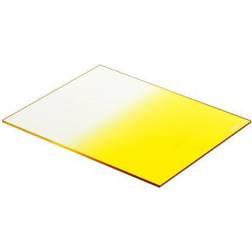 Cokin A661 Gradual Fluo Yellow 2