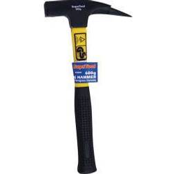 SupaTool FGR600 Roofing Carpenter Hammer