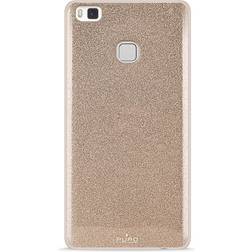 Puro Glitter Shine Cover (Huawei P10 Lite)