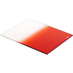 Cokin P665 Gradual Fluo Red 2