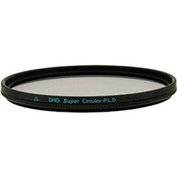 Marumi Filtro Dhg Super Circular Pl 49mm