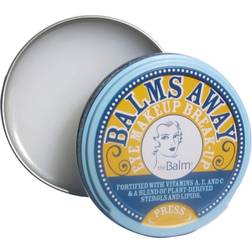 TheBalm Balms Away Eye Makeup Remover 64g