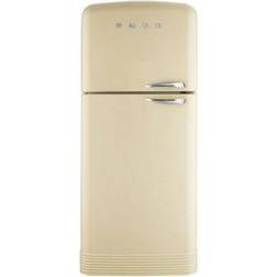 Smeg FAB50LCR Beige