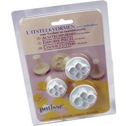 Patisse Plunger Utstikker