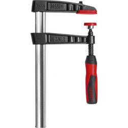 Bessey TG30-2K Malleable Cast Iron Sargento de tornillo