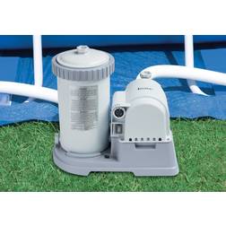 Intex Poolfilterpump 360W