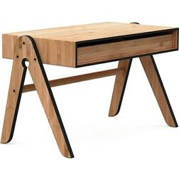 We Do Wood Geo's Table Chêne Naturel