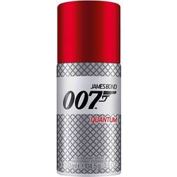 James Bond 007 Quantum Deo Spray 150ml