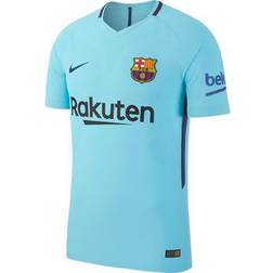 Nike Barcelona FC Away Supporters Jersey 17/18