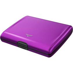 Tru Virtu Papers & Cards Wallet - Purple Rain