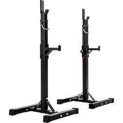 tectake Squat Rack