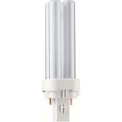 Philips PL-C 10W kleur 830 4-pins